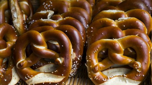 Pretzel shortage: Bavarian bakers threaten Oktoberfest strike