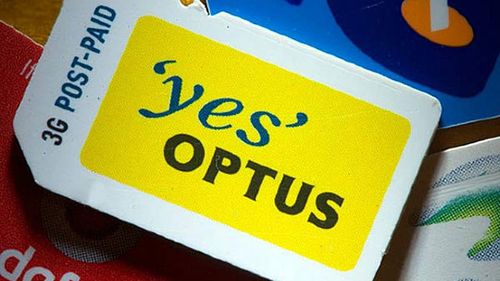 Optus plays down reports of massive job cuts