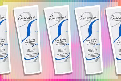 9PR: Embryolisse Lait Cream Concentre