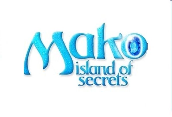 Mako: Island of Secrets