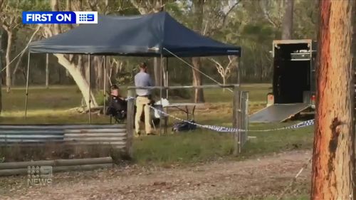 Man dies after suffering 'severe wound' in altercation at home on Queensland's Fraser Coast