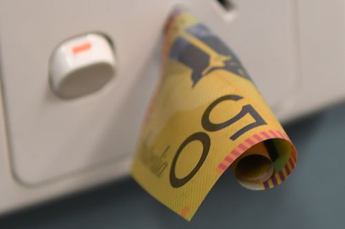 The new energy policy is expected to save homes up to $90 a year. (AAP)