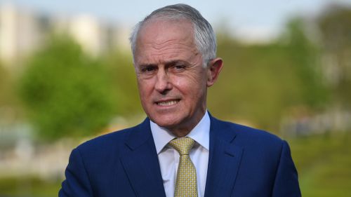 Speaking from Germany, Prime Minister Malcolm Turnbull admitted a banking Royal Commission should have gone ahead in 2016.(AAP)