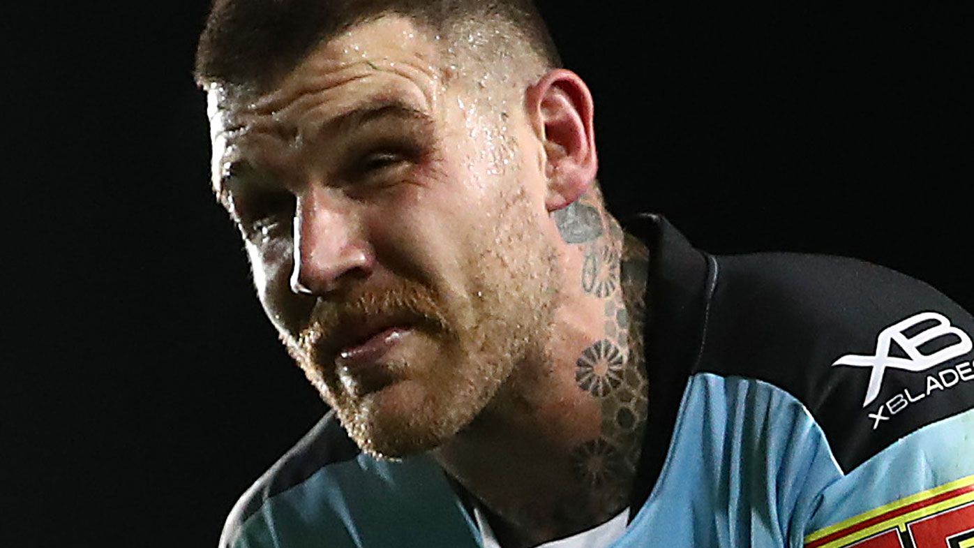 Josh Dugan could become $1.6 million reserve-grader after rejecting Catalans move