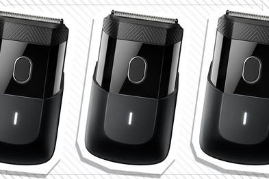 9PR: Manscaped The Handyman Compact Face Shaver