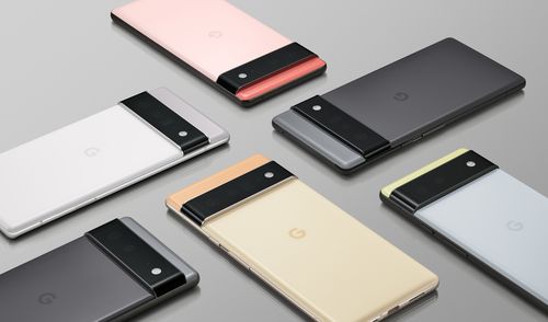 El Pixel 6 y el Pixel 6 Pro comparten la misma cámara ultra ancha de 12MP, pero aquellos que pongan los $ 300 adicionales para el Pro también obtendrán un nuevo teleobjetivo de 48MP.