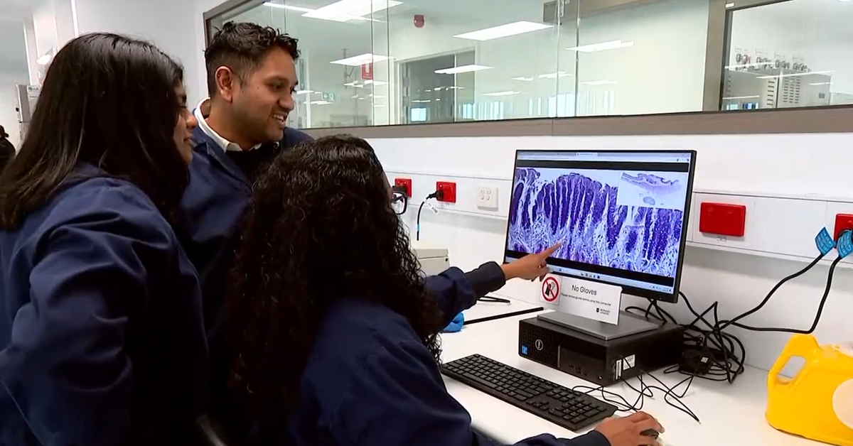 Major breakthrough in battling Australia's second-biggest killer