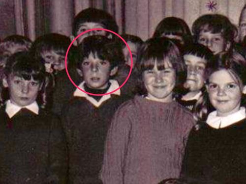 Terry Floyd missing since 1975