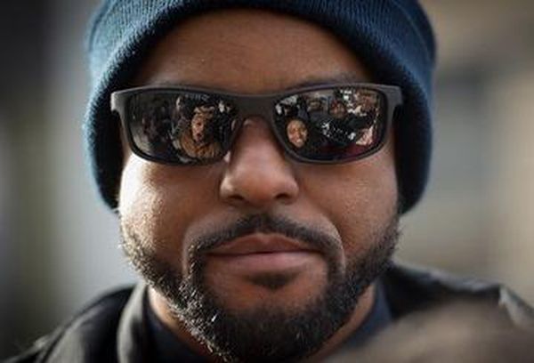 Black Cop