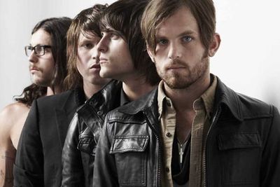 The Kings of Leon were forced to cancel their entire US tour in August after frontman Caleb Followill walked offstage midway through a gig in Dallas, insisting he was too sick to tour (costing insurers more than US$15 million). While tabloids reported that a breakup was imminent, the Kings of Leon stood by their frontman, constantly quashing hilarious split rumours.