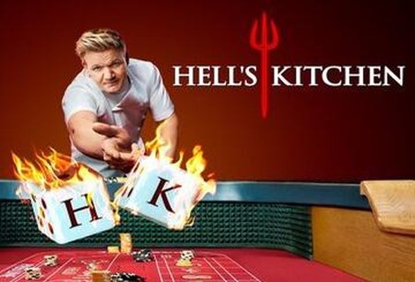 Hell's Kitchen USA