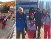 The Aussie volunteers flocking to the Winter Olympics
