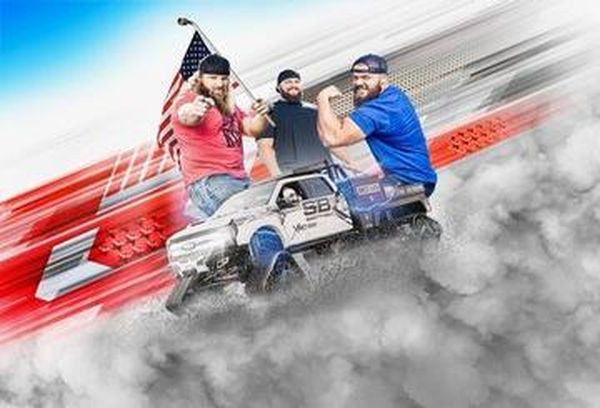 Diesel Brothers