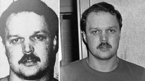 Mystery solved as DNA linked to US serial killer