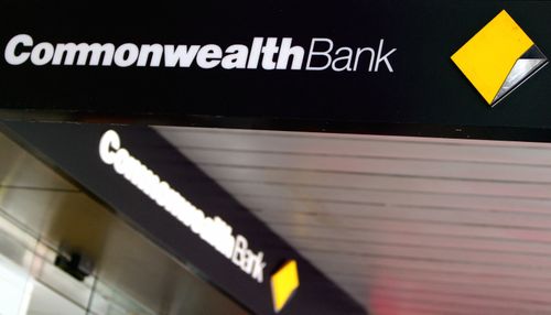 Commonwealth Bank has already ditched credit card insurance ahead of the start of the Royal Commission into banking. (AAP)