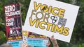 Voice for Victims