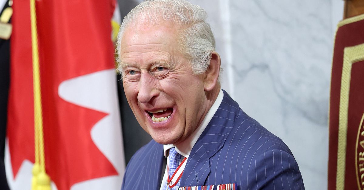 Royal expert praises how King navigated tricky Trump moment