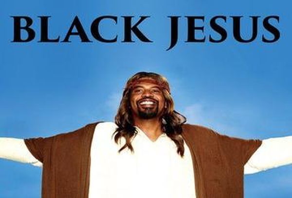 Black Jesus