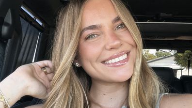 Influencer Emilie Kiser