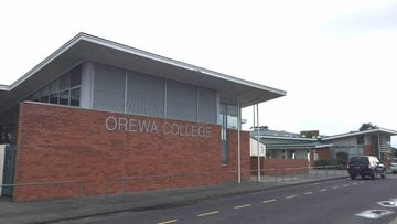 Auckland&#x27;s Ōrewa College 