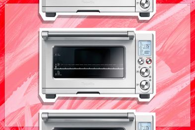 9PR: Breville Smart Oven