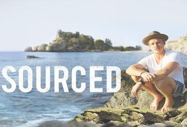 Sourced