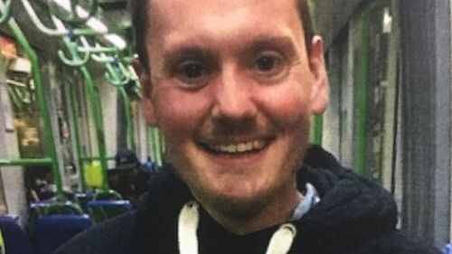 UK tourist with autism found in Melbourne