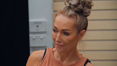 The Golden Bachelor 2025 Janette