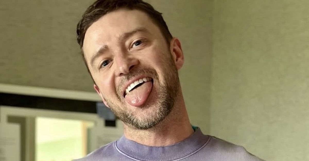 Justin Timberlake’s message in first social media post after revealing Lyme disease diagnosis