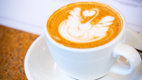 The Cupping Room, ACT – Despite Melbourne being the unofficial coffee capital  of the world, it&#x27;s the nation&#x27;s capital that claims this win. The Cupping Room, ACT is home to the  best aromatic flat white