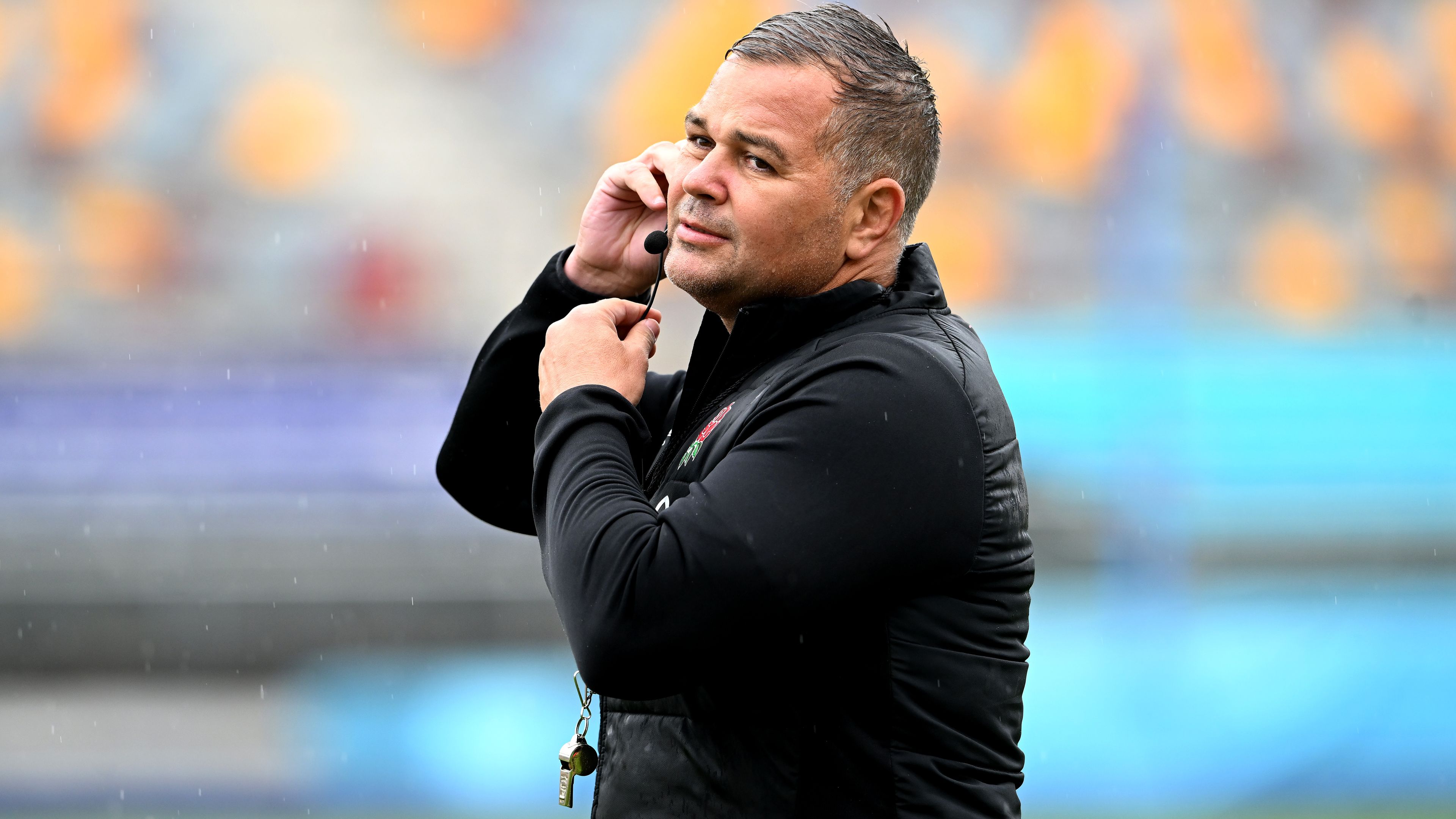 Anthony Seibold admits he 'failed' at Broncos but raring to start new life as Manly coach