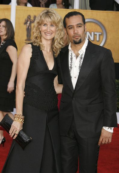 Laura Dern and Billy Bob Thornton, relationship, what happened