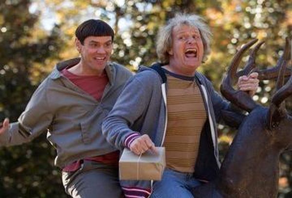 Dumb and Dumber To