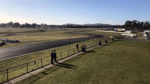 The Performance Car Mania event was held at Winton Motor Raceway over the weekend. (via Winton Motor Raceway)