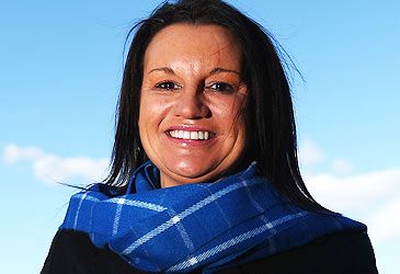 Which state elected Jacqui Lambie to the Senate?