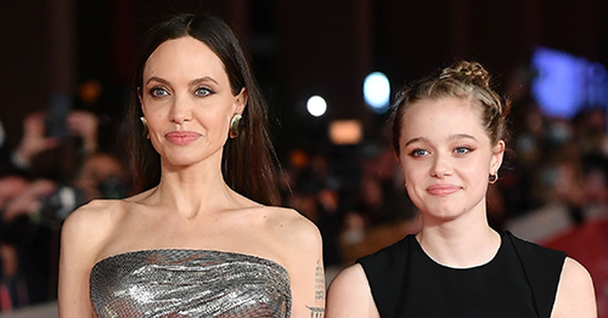 Brad Pitt and Angelina Jolie’s daughter Shiloh legally changes name, drops ‘Pitt’ from surname