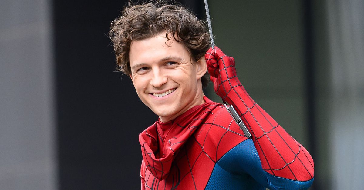 Tom Holland: Actor rushed to hospital after Spider-Man: Brand New Day stunt goes wrong