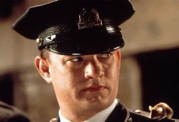 The Green Mile