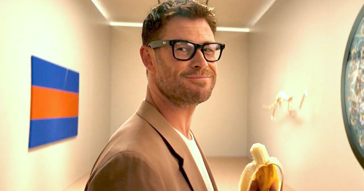 Iklan Super Bowl 2025: Chris Hemsworth menggoda iklan Super Bowl yang lucu