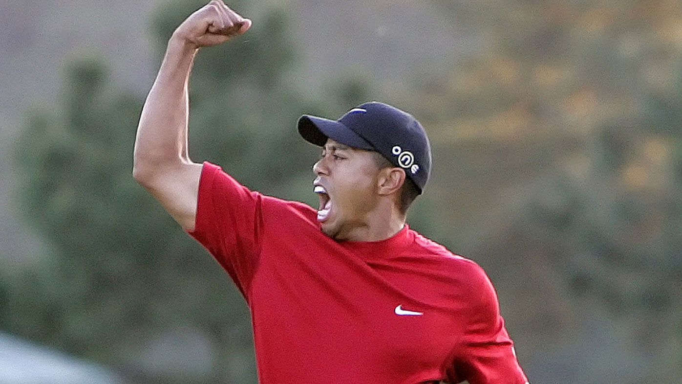 Tiger-proofing: How Woods forever changed Augusta National and The Masters