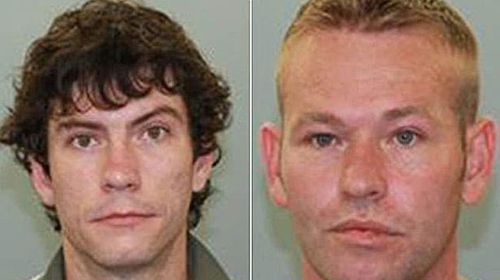 Escaped murderer was 'low security threat'
