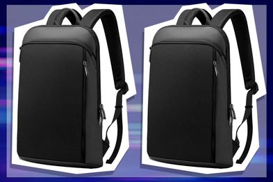 9PR: Stylish backpacks