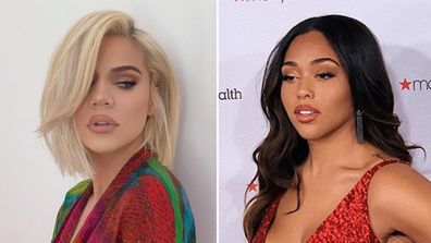 Jordyn Woods and Tristan Thompson had planned to deny cheating rumours to Khloé Kardashian