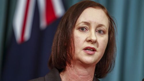 Queensland officially moves to shift 17-yr-olds out of adult jails