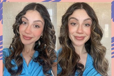 Heatless curler review: I tried the TikTok heatless curler; How to use it  explained and is it worth it 