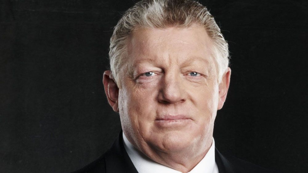 Phil Gould takes a swipe at the NRL over scheduling for the western derby