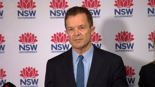 NSW Attorney-General Mark Speakman says consent law changes are good but there must also be community eeducation.