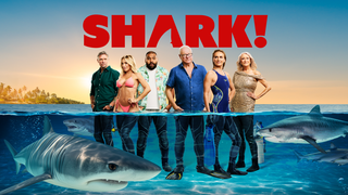 shark!