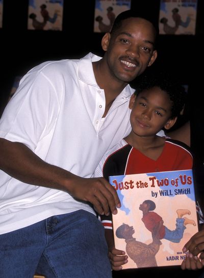 Will Smith: Just the Two Of Us
