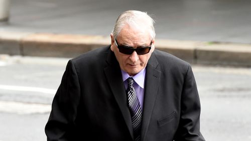 NSW Marist brother jailed for 'abhorrent' abuse of schoolboys over 15-year period